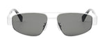 Celine Metal Triomphe CL40281U 16A Aviator Sunglasses