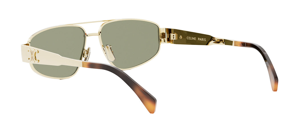 Lunette de soleil celine aviator best sale