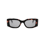 52A - Acetate Shiny Dark Havana / Smoke