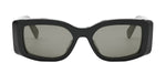 Celine Triomphe CL40282U 01A Rectangle Sunglasses