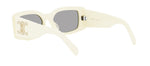 Celine Triomphe CL40282U 25A Rectangle Sunglasses
