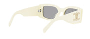 Celine Triomphe CL40282U 25A Rectangle Sunglasses