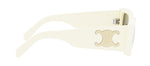 Celine Triomphe CL40282U 25A Rectangle Sunglasses