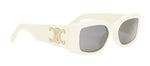 Celine Triomphe CL40282U 25A Rectangle Sunglasses