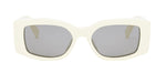 Celine Triomphe CL40282U 25A Rectangle Sunglasses
