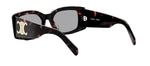 Celine Triomphe CL40282U 52A Rectangle Sunglasses