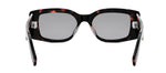 Celine Triomphe CL40282U 52A Rectangle Sunglasses