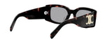 Celine Triomphe CL40282U 52A Rectangle Sunglasses