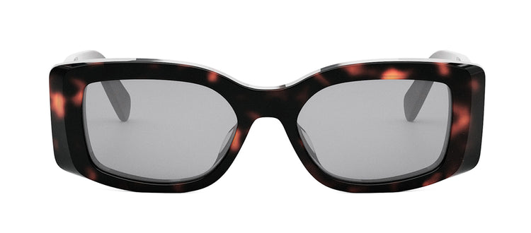 Celine Triomphe CL40282U 52A Rectangle Sunglasses