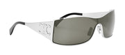 Celine Maxi Metal Triomphe CL40283U 16A Rectangle Sunglasses