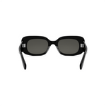 CELINE CL 40287 U 01A Rectangular Sunglasses