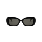 CELINE CL 40287 U 01A Rectangular Sunglasses