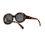 CELINE CL 40292 U 53A Round Sunglasses