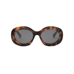CELINE CL 40292 U 53A Round Sunglasses