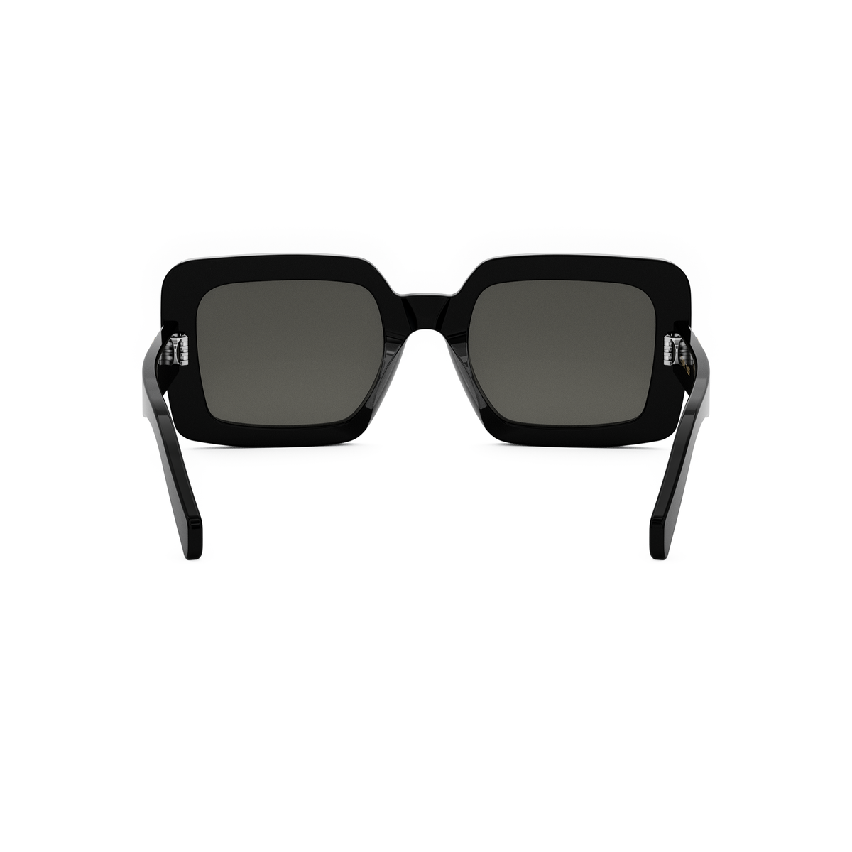 CELINE CL 40304 U 01A Square Sunglasses
