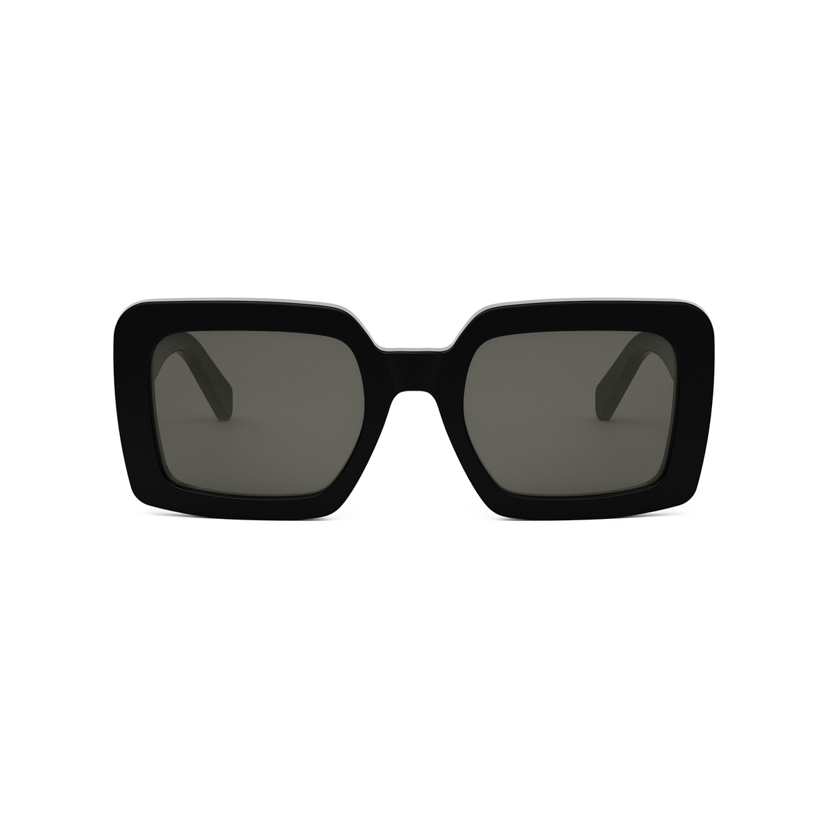 CELINE CL 40304 U 01A Square Sunglasses
