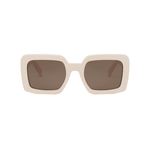 CELINE CL 40304 U 25E Square Sunglasses
