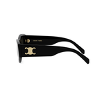 CELINE CL 40308 U 01A Geometric Sunglasses