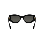 CELINE CL 40308 U 01A Geometric Sunglasses