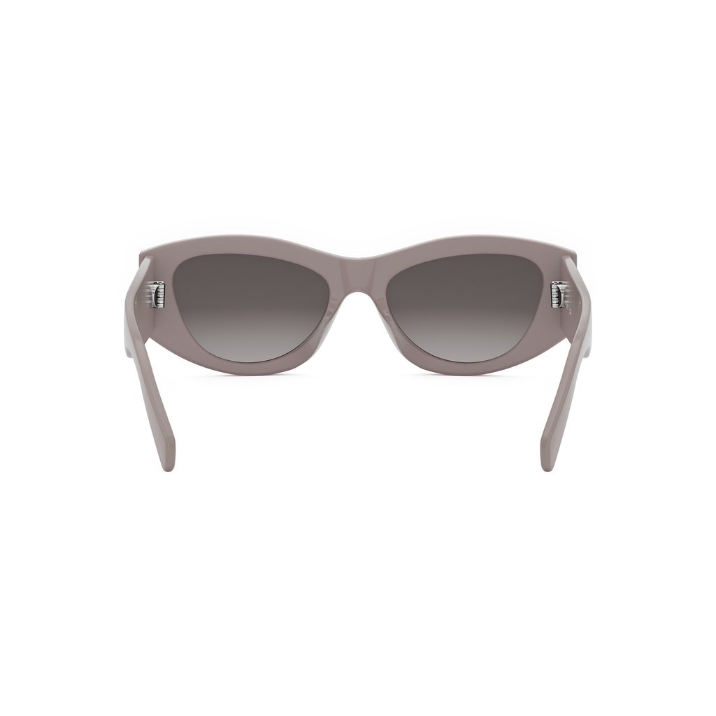 CELINE CL 40308 U 45F Geometric Sunglasses