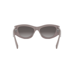 CELINE CL 40308 U 45F Geometric Sunglasses