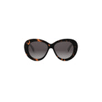 52F - Acetate Shiny Havana with Brown Gradient lenses