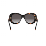 CELINE CL 40317 U 52F Butterfly Sunglasses