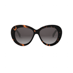 CELINE CL 40317 U 52F Butterfly Sunglasses