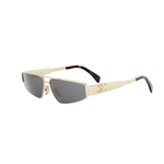 CELINE CL 40318 U 30A Geometric Sunglasses