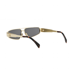 CELINE CL 40318 U 30A Geometric Sunglasses