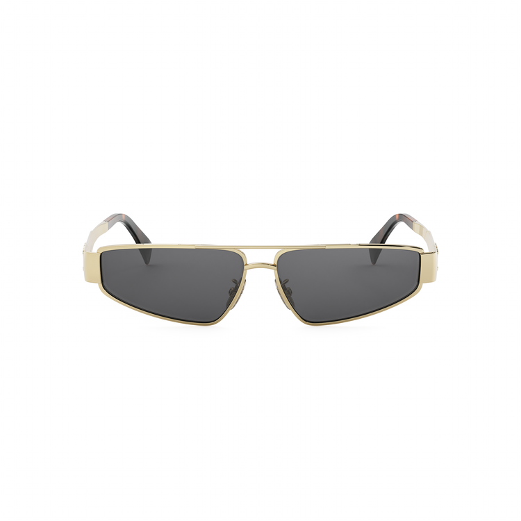 CELINE CL 40318 U 30A Geometric Sunglasses