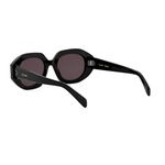 CELINE CL 40319 I 01Y Geometric Sunglasses