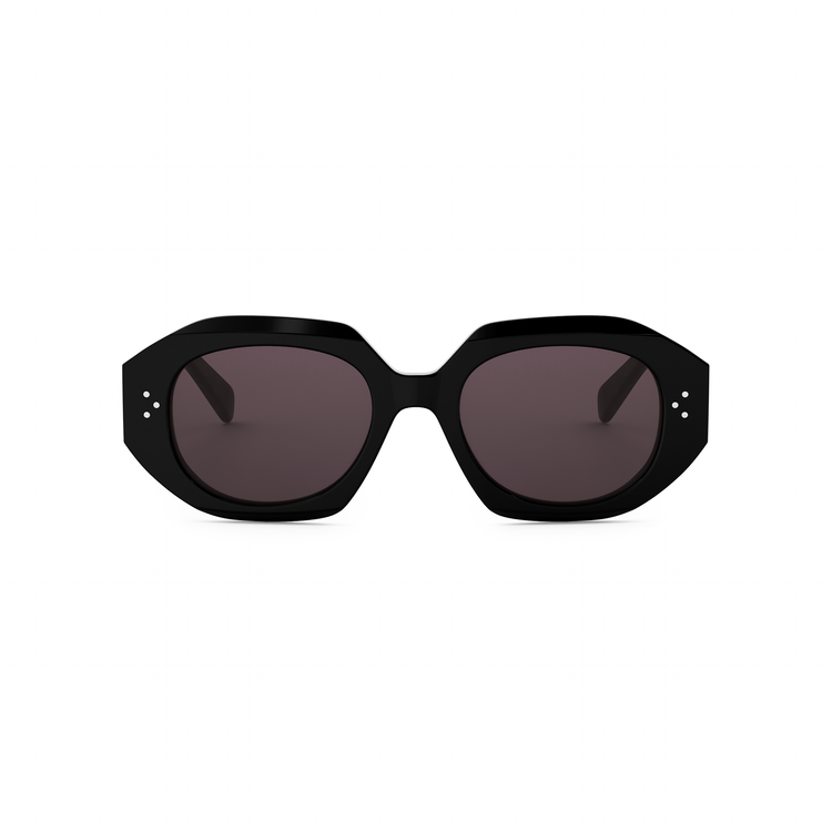 CELINE CL 40319 I 01Y Geometric Sunglasses