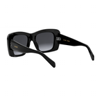 CELINE CL 40321 I 01B Geometric Sunglasses