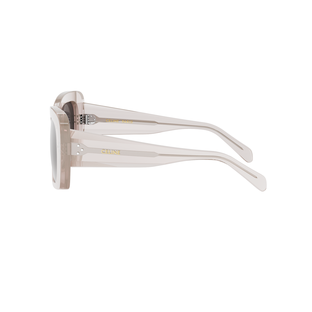 CELINE CL 40321 I 45F Geometric Sunglasses