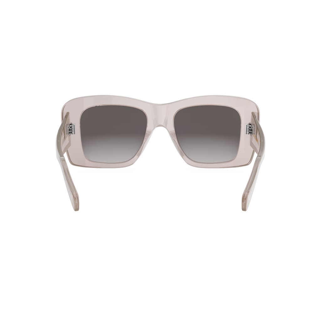 CELINE CL 40321 I 45F Geometric Sunglasses