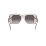 CELINE CL 40321 I 45F Geometric Sunglasses