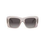CELINE CL 40321 I 45F Geometric Sunglasses