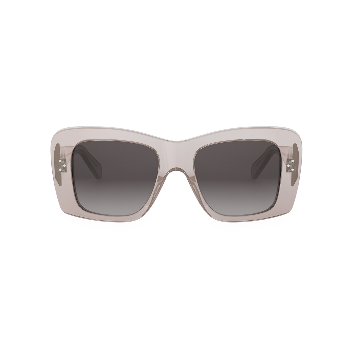 CELINE CL 40321 I 45F Geometric Sunglasses