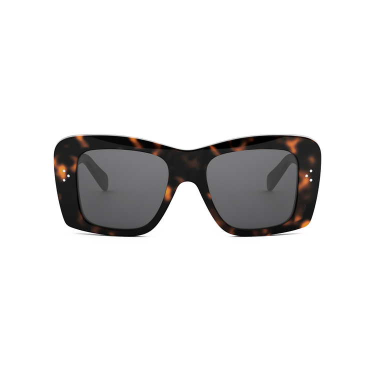 CELINE CL 40321 I 52A Geometric Sunglasses