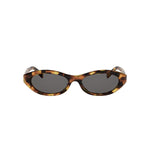 53A - Acetate Shiny Havana / Smoke