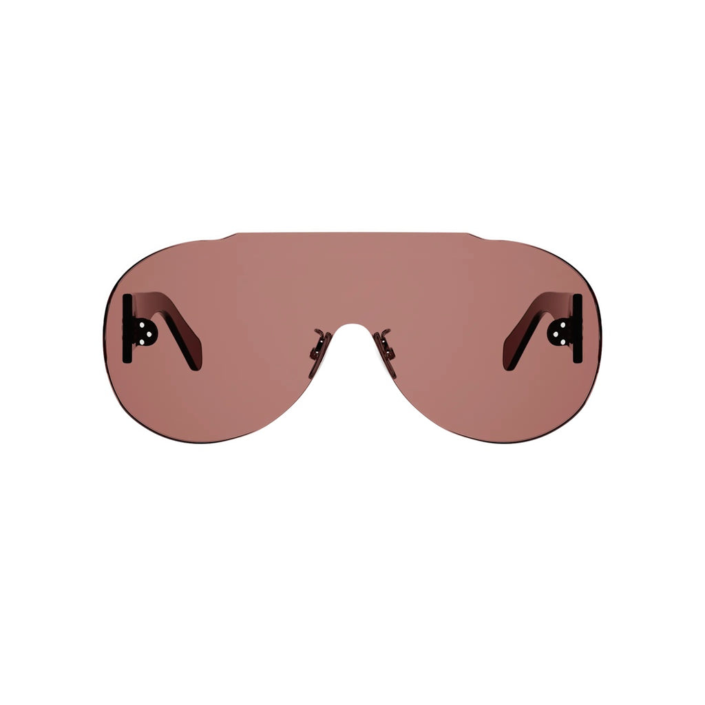 69S - Other/Not found Shiny Red with Red Normal lenses