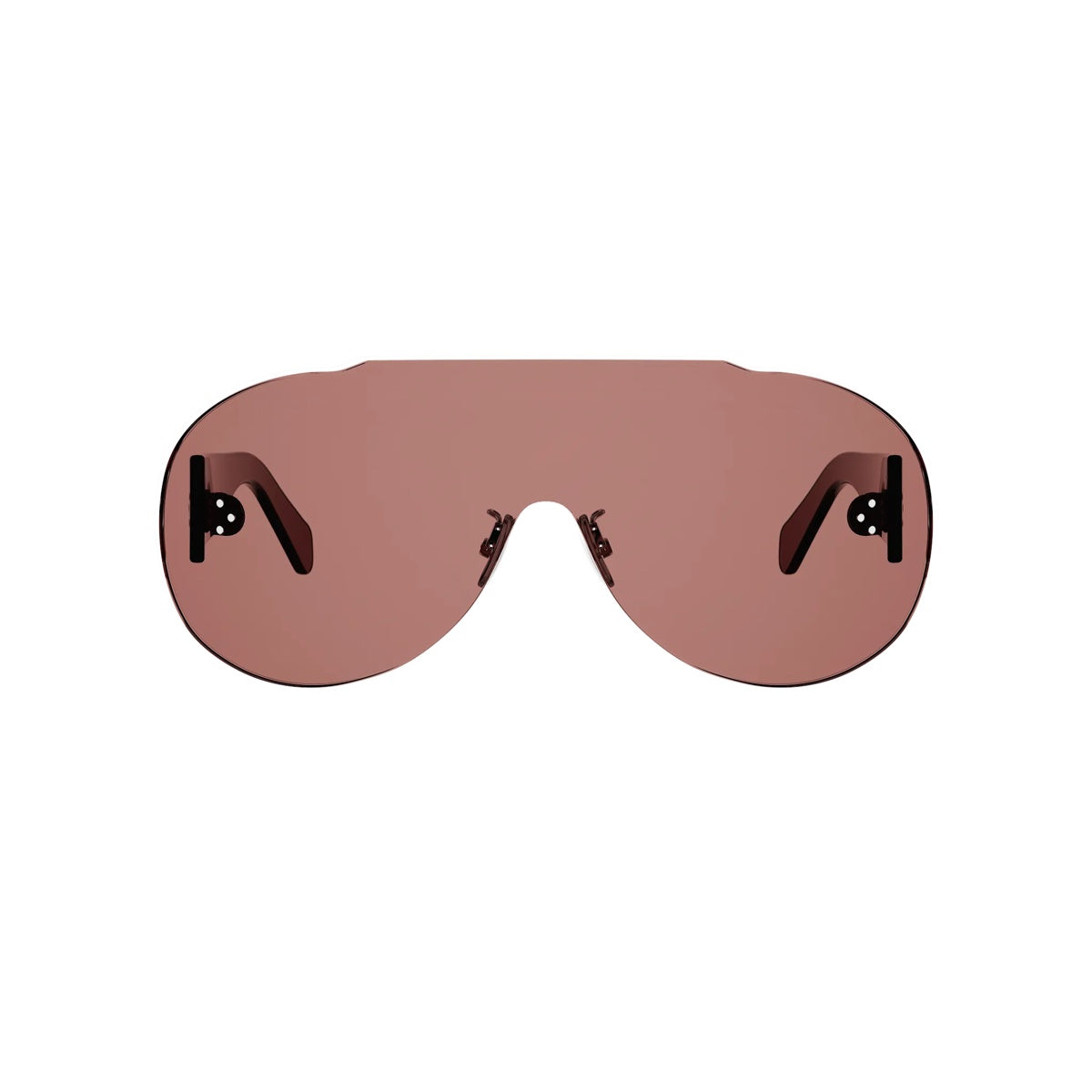69S - Other/Not found Shiny Red with Red Normal lenses