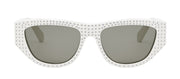 Celine CL4278US 25A Square Sunglasses