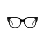 001 - Acetate Shiny Black