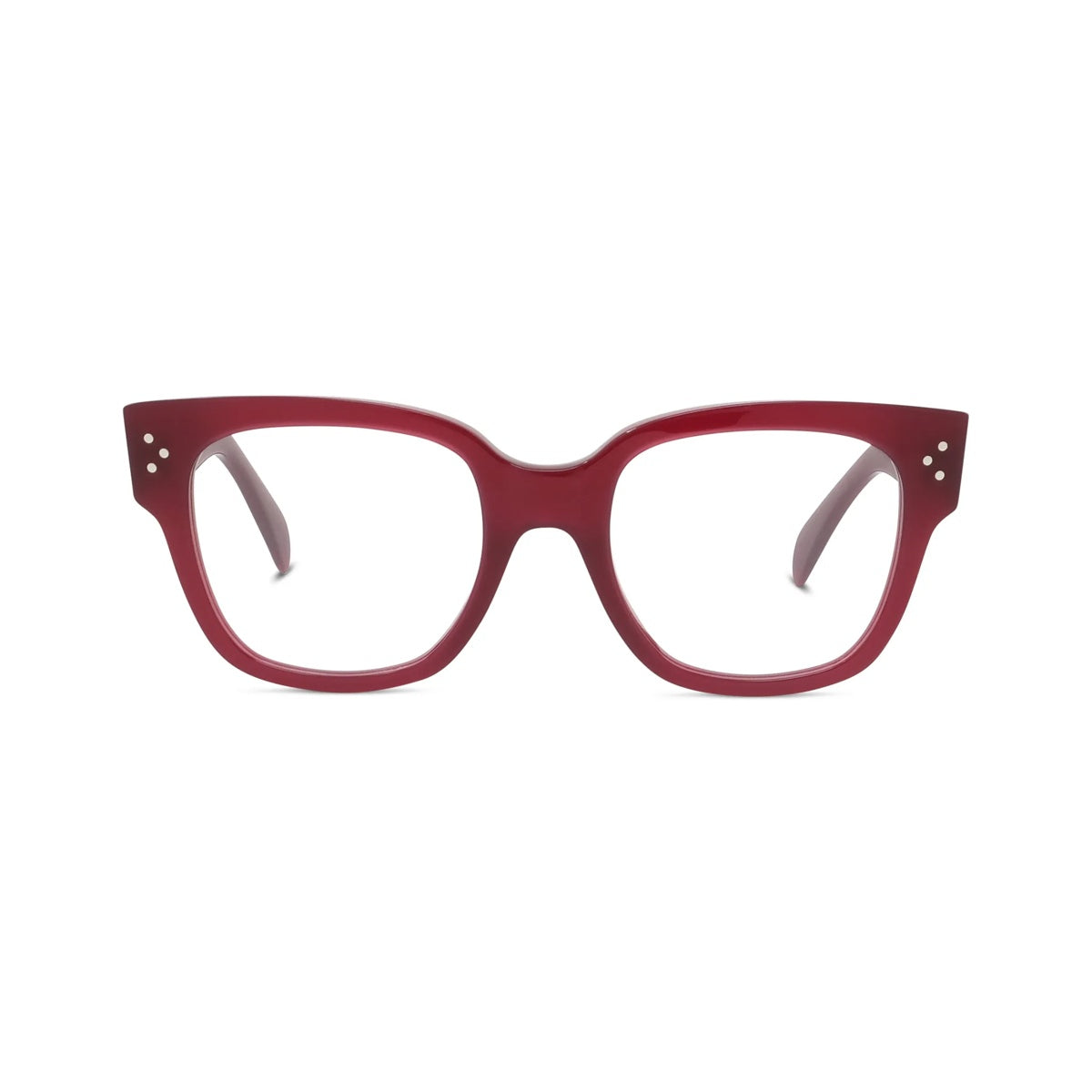069 - Acetate Shiny Bordeaux