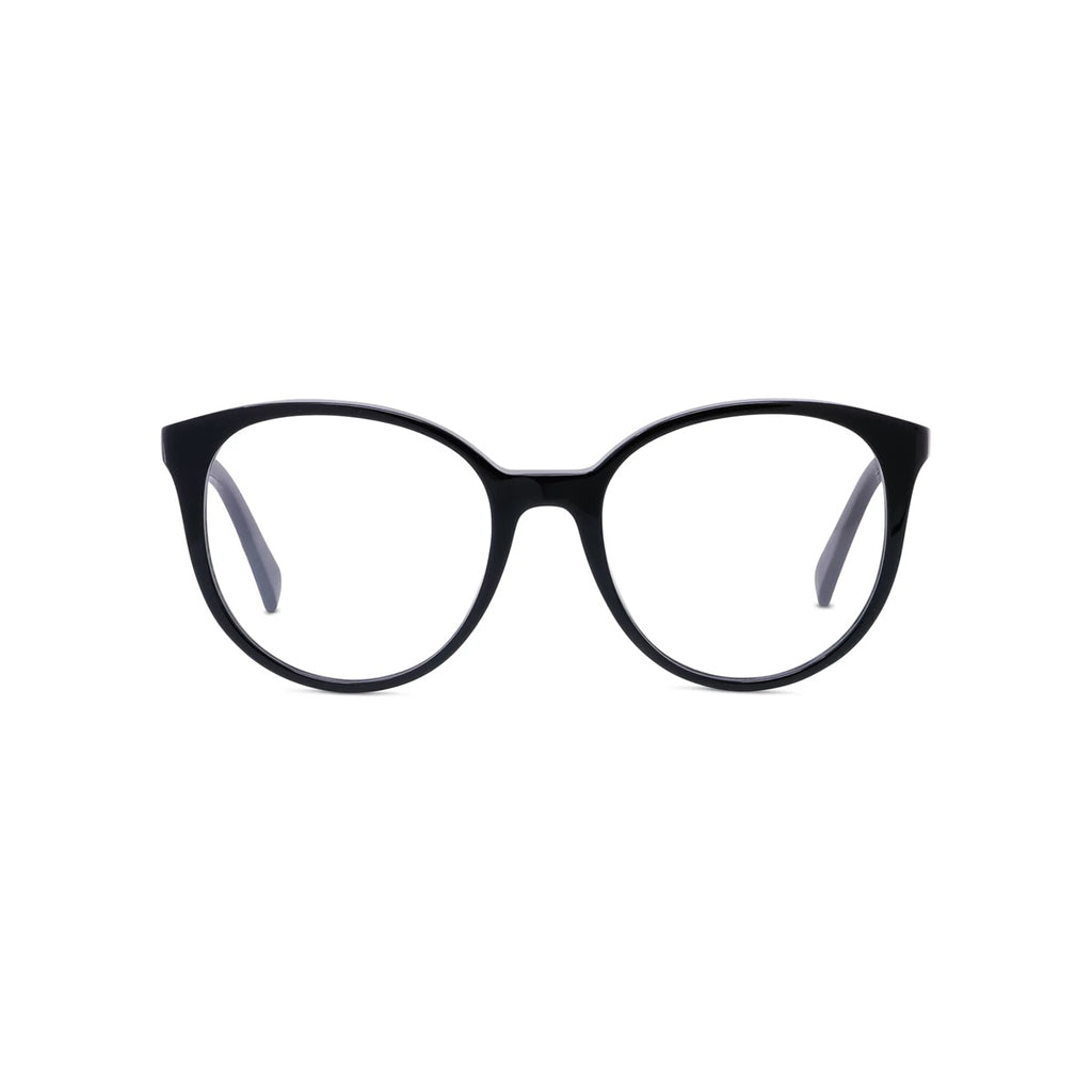 001 - Acetate Shiny Black