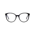 001 - Acetate Shiny Black