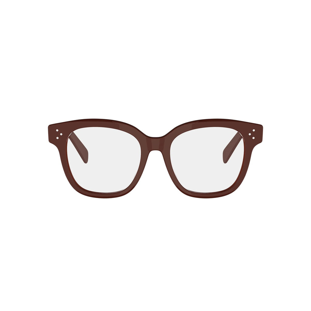 048 - Acetate Shiny Brown