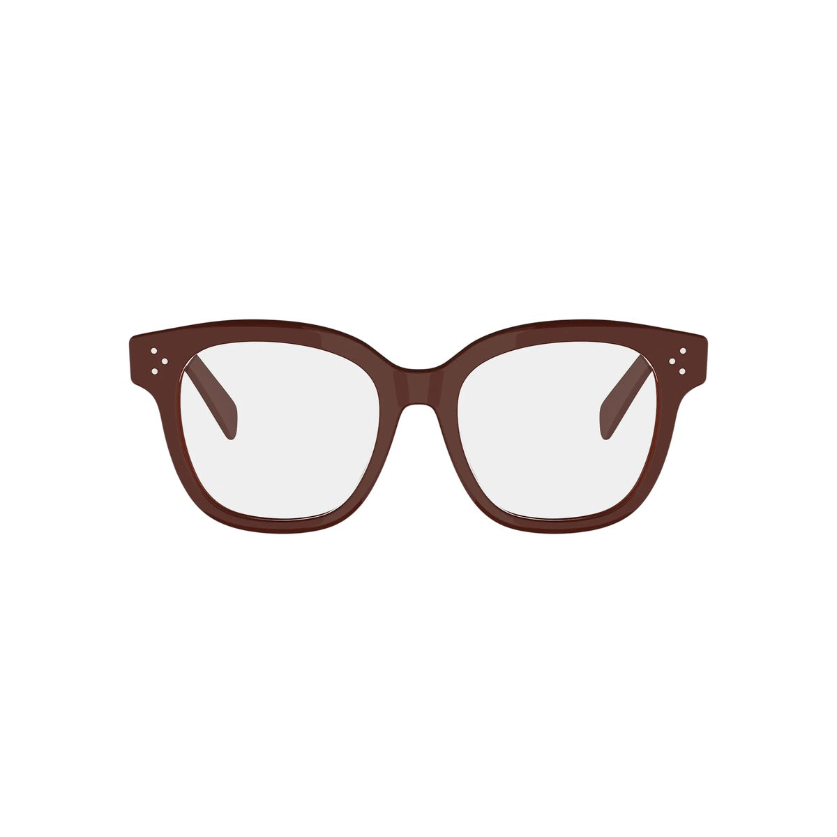 048 - Acetate Shiny Brown